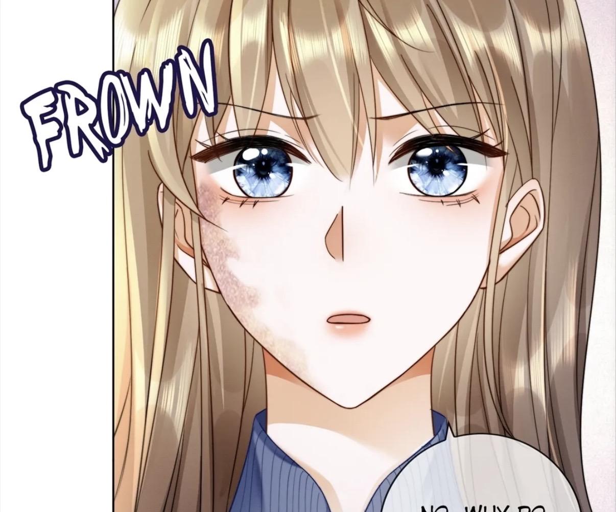 Billionaire’s Exclusive Adoration Chapter 47 page 34 - 