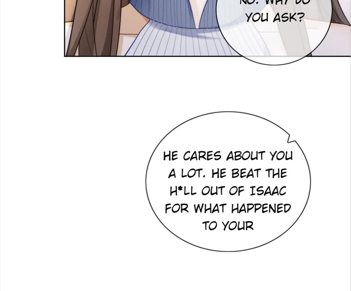 Billionaire’s Exclusive Adoration Chapter 47 page 35 - 