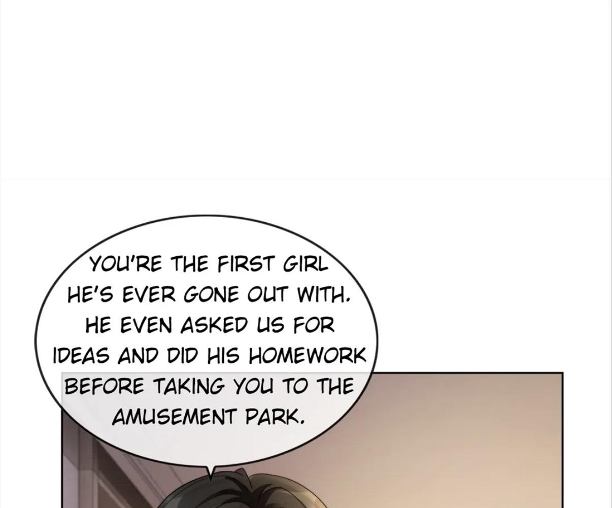 Billionaire’s Exclusive Adoration Chapter 47 page 36 - 
