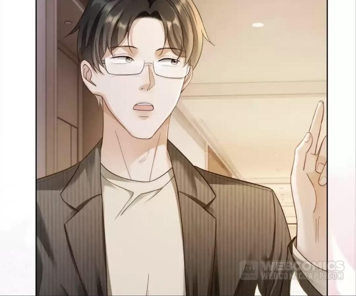 Billionaire’s Exclusive Adoration Chapter 47 page 37 - 