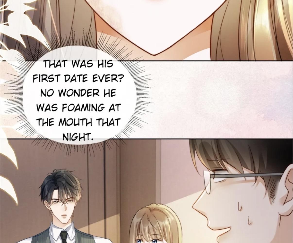 Billionaire’s Exclusive Adoration Chapter 47 page 39 - 
