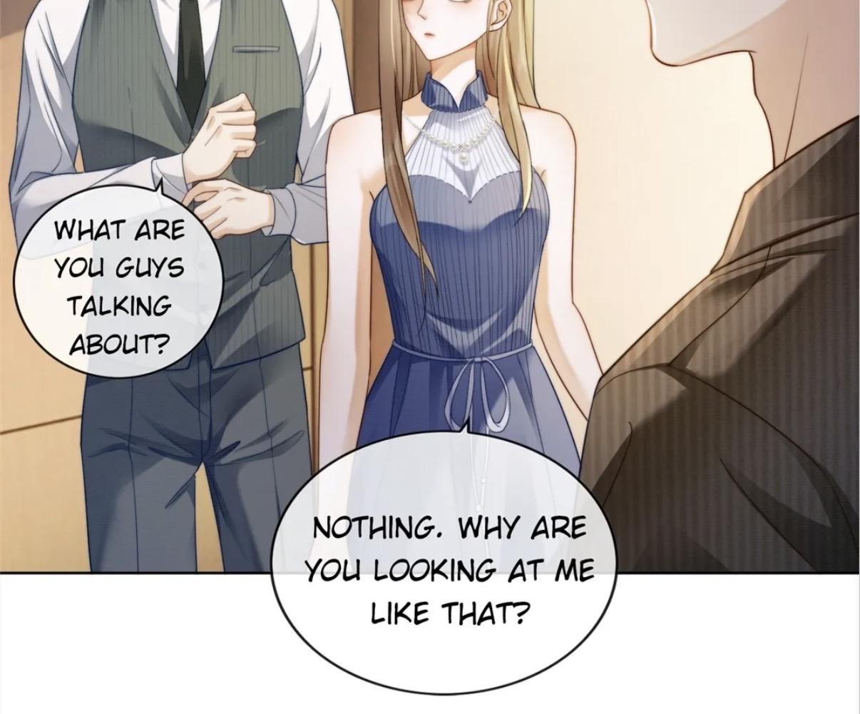 Billionaire’s Exclusive Adoration Chapter 47 page 40 - 