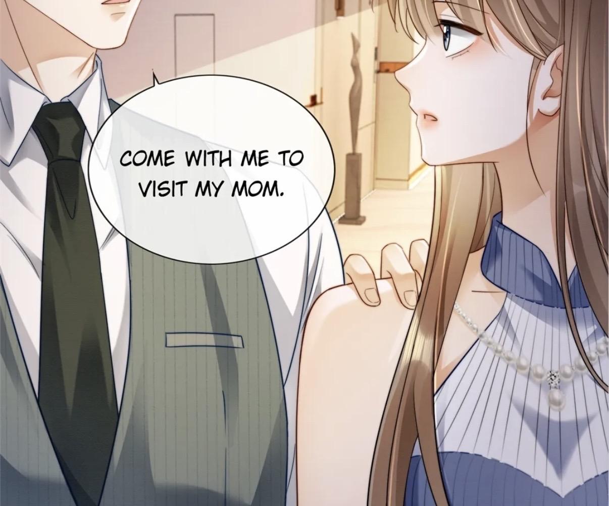 Billionaire’s Exclusive Adoration Chapter 47 page 42 - 