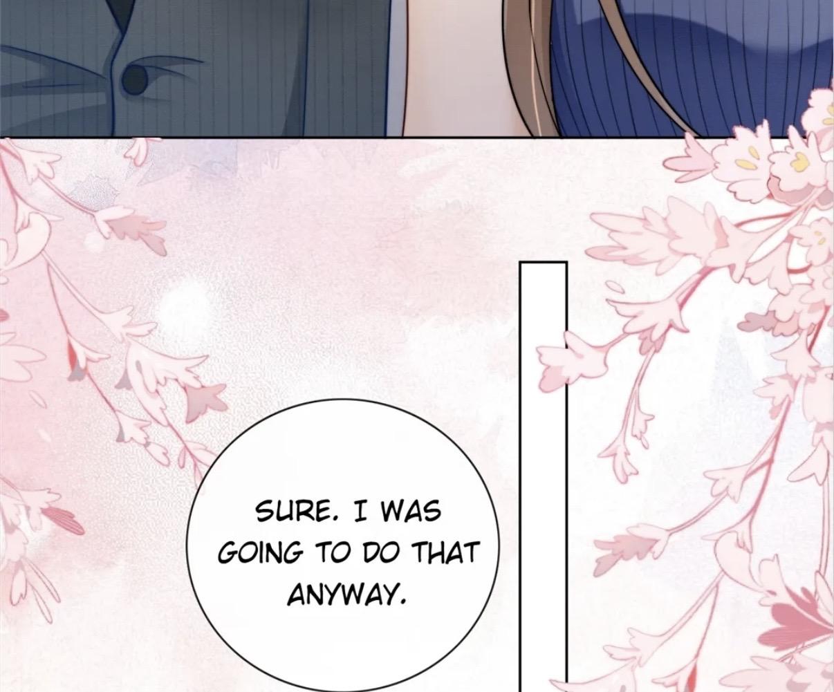 Billionaire’s Exclusive Adoration Chapter 47 page 43 - 
