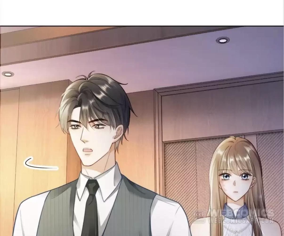 Billionaire’s Exclusive Adoration Chapter 47 page 45 - 