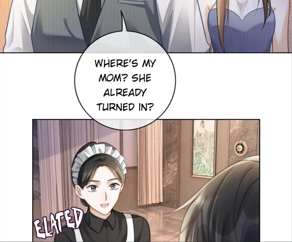 Billionaire’s Exclusive Adoration Chapter 47 page 46 - 