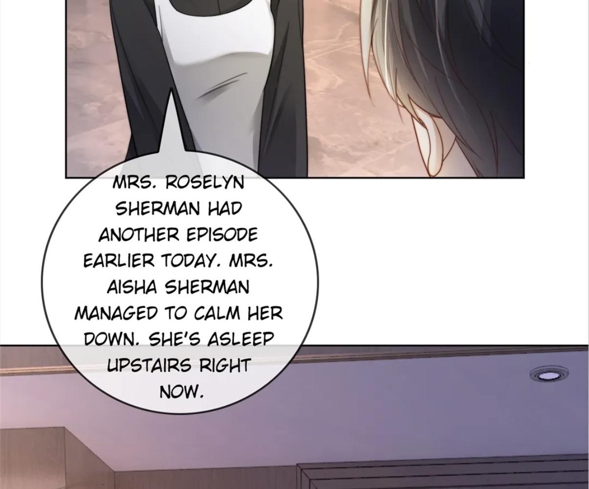 Billionaire’s Exclusive Adoration Chapter 47 page 47 - 