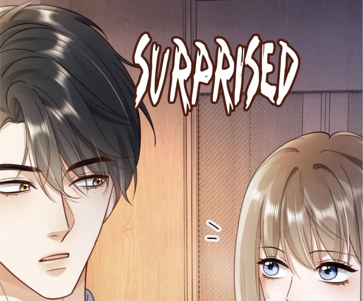 Billionaire’s Exclusive Adoration Chapter 47 page 48 - 