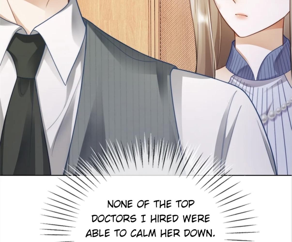 Billionaire’s Exclusive Adoration Chapter 47 page 49 - 