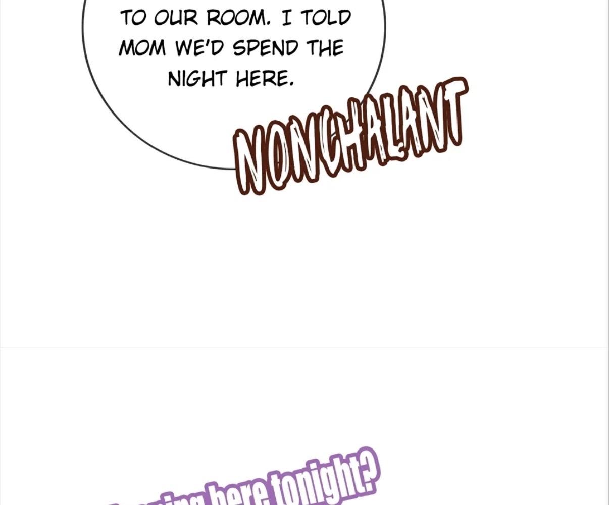 Billionaire’s Exclusive Adoration Chapter 47 page 50 - 