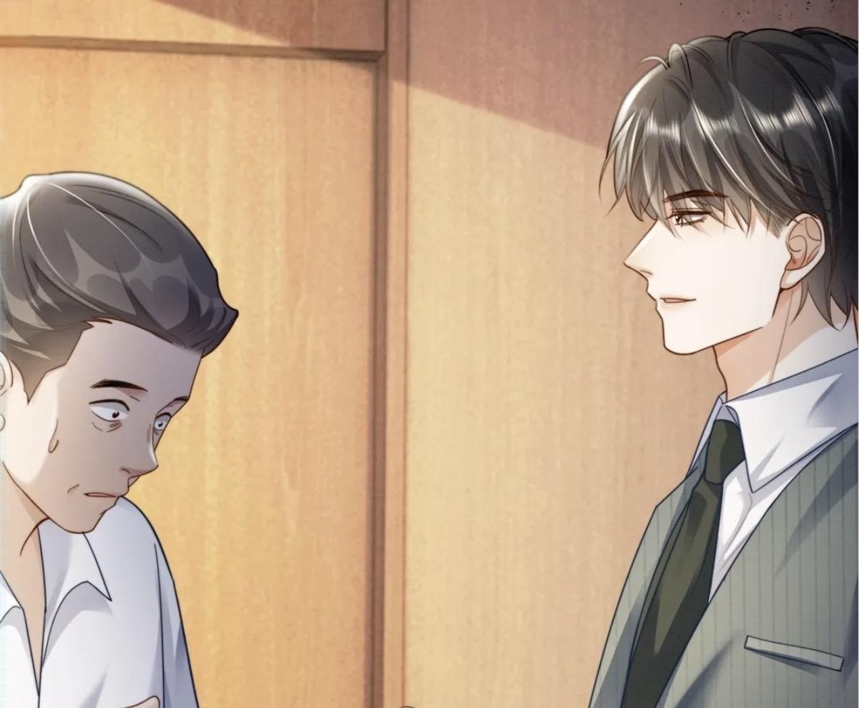 Billionaire’s Exclusive Adoration Chapter 47 page 6 - 