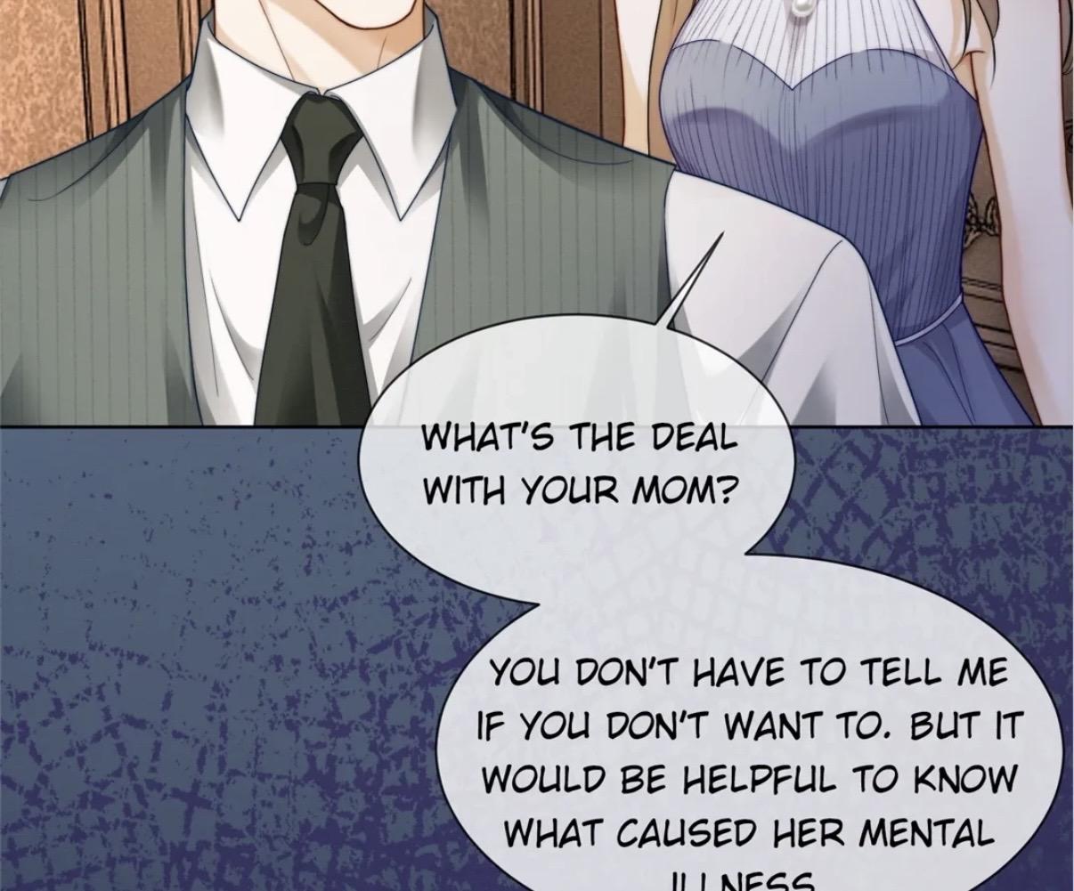 Billionaire’s Exclusive Adoration Chapter 47 page 53 - 