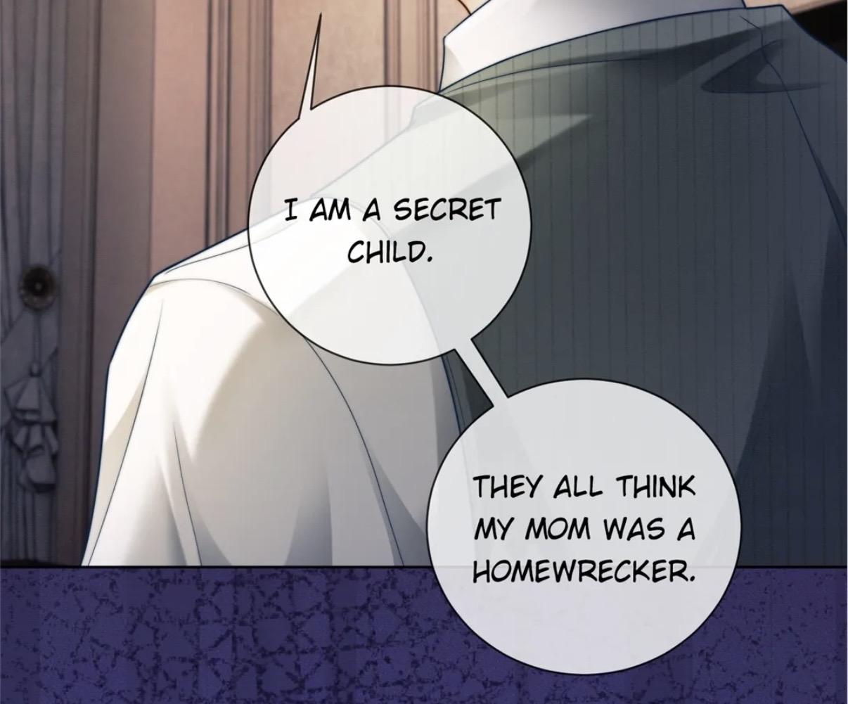 Billionaire’s Exclusive Adoration Chapter 47 page 57 - 