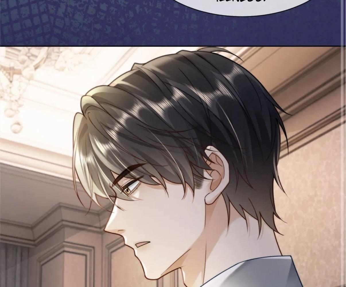 Billionaire’s Exclusive Adoration Chapter 47 page 58 - 
