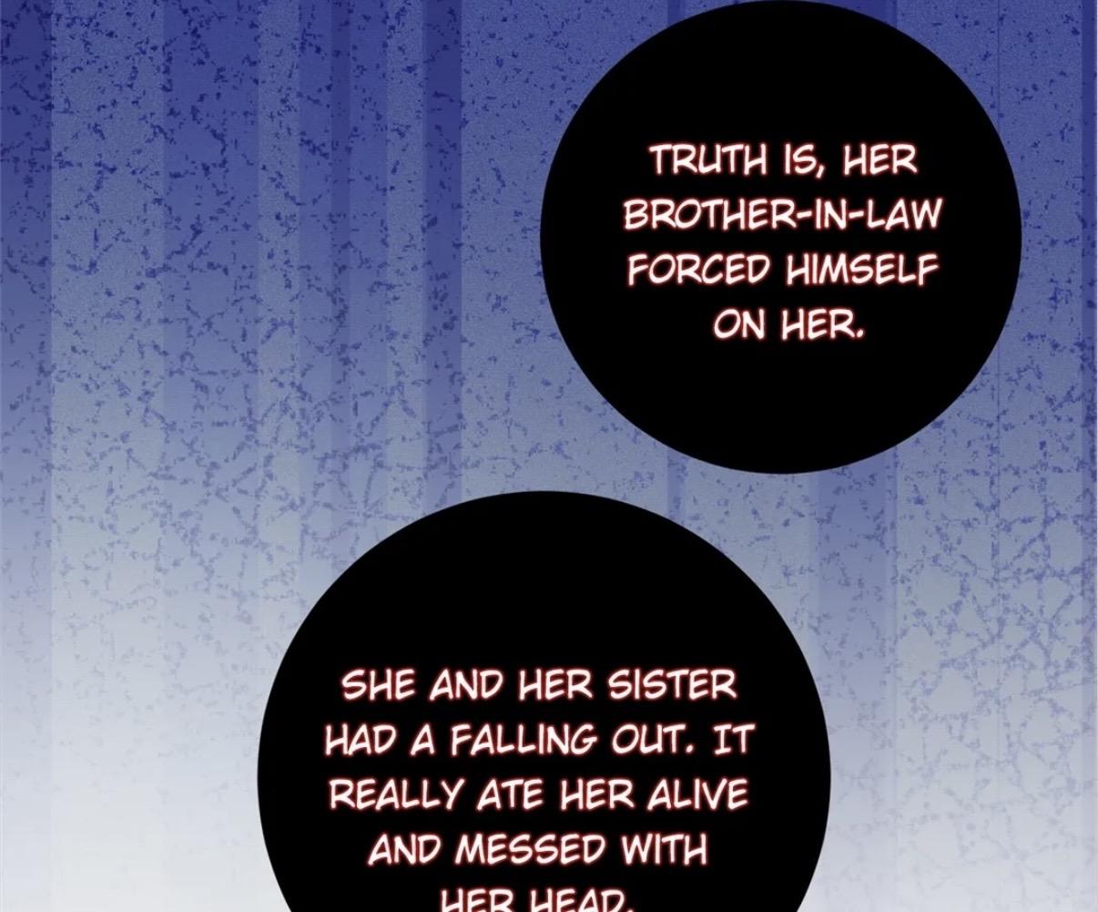 Billionaire’s Exclusive Adoration Chapter 47 page 59 - 