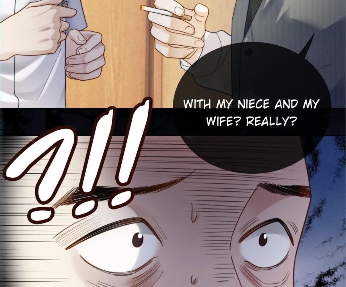 Billionaire’s Exclusive Adoration Chapter 47 page 7 - 