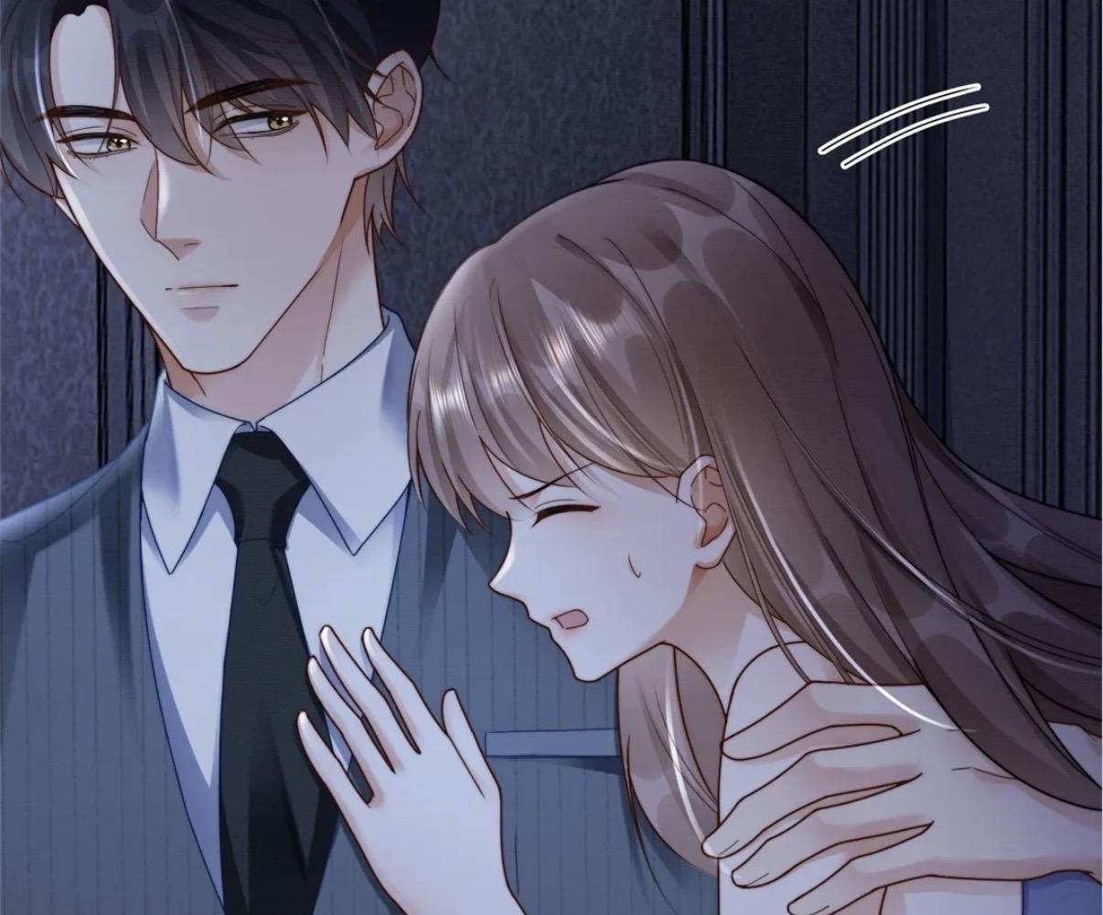 Billionaire’s Exclusive Adoration Chapter 47 page 63 - 