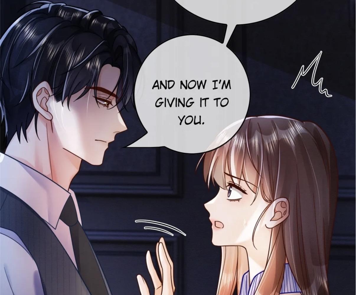 Billionaire’s Exclusive Adoration Chapter 47 page 68 - 