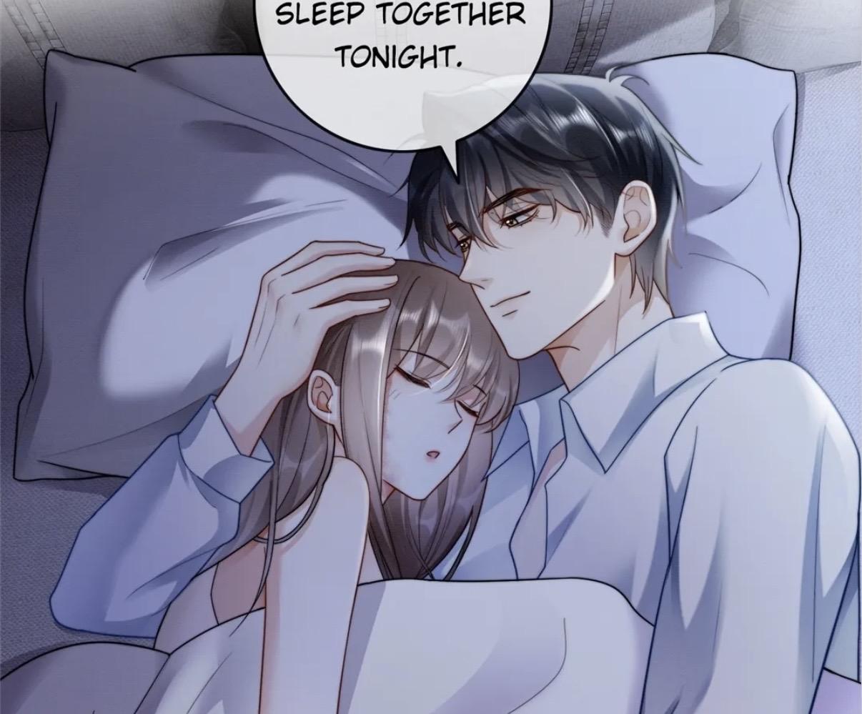 Billionaire’s Exclusive Adoration Chapter 48 page 13 - 