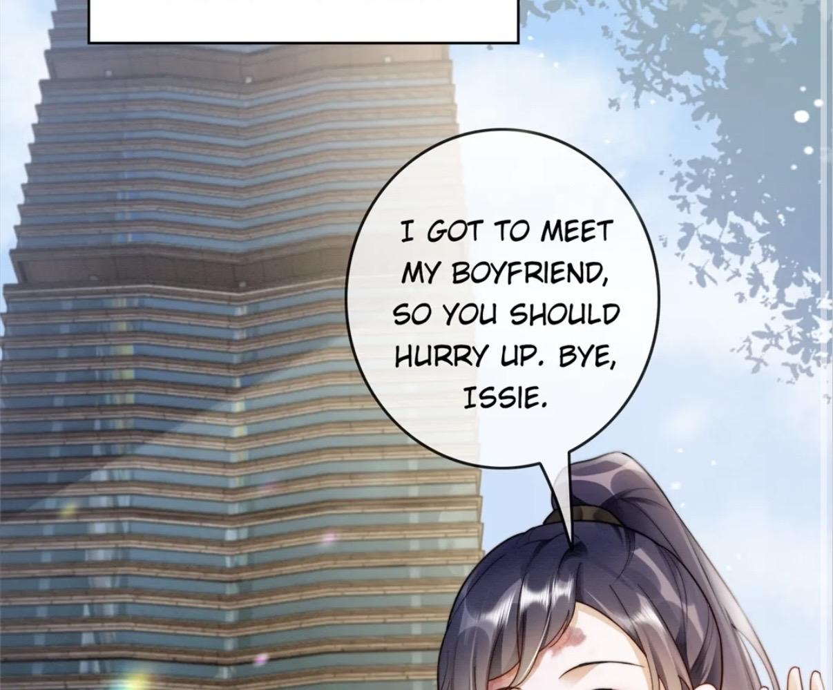 Billionaire’s Exclusive Adoration Chapter 48 page 16 - 