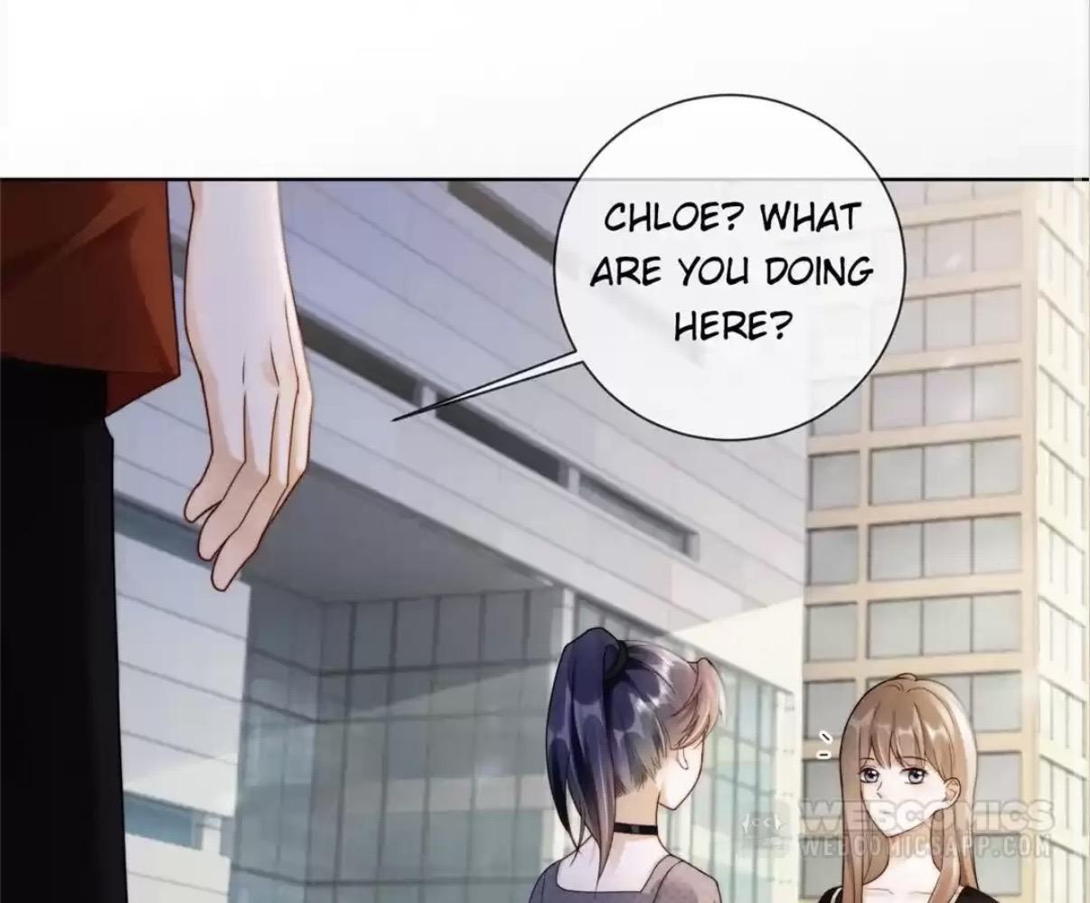Billionaire’s Exclusive Adoration Chapter 48 page 19 - 