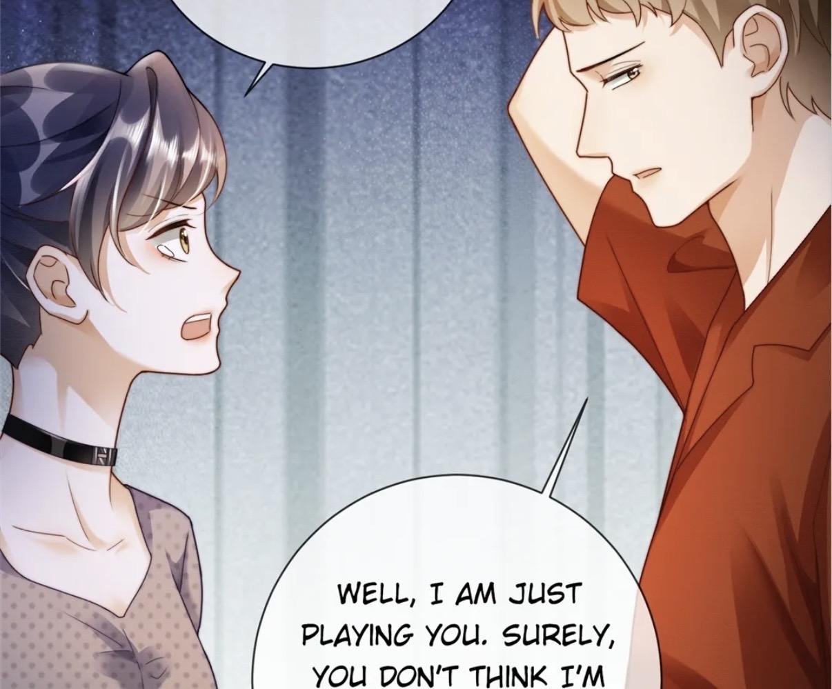 Billionaire’s Exclusive Adoration Chapter 48 page 23 - 