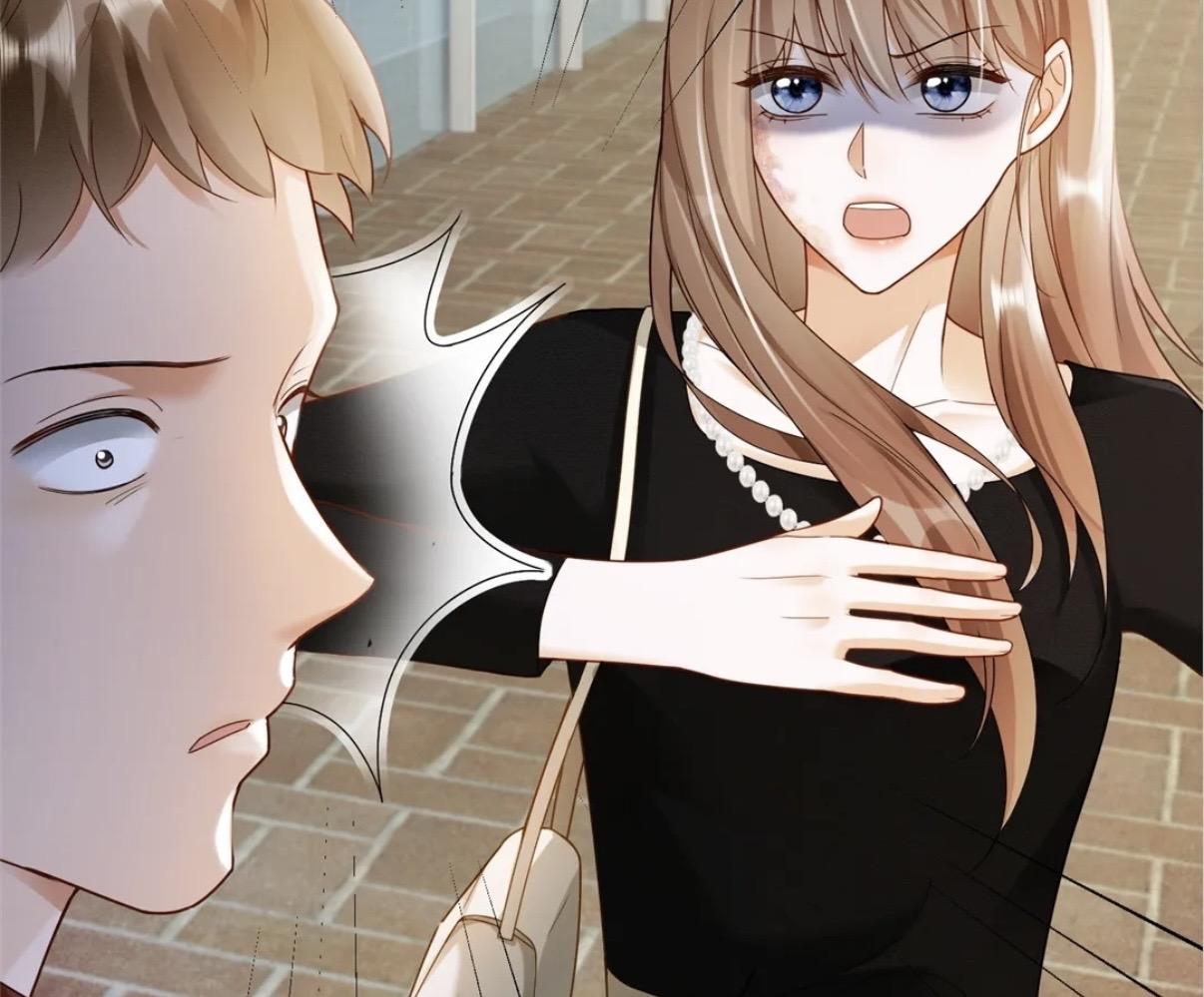 Billionaire’s Exclusive Adoration Chapter 48 page 29 - 