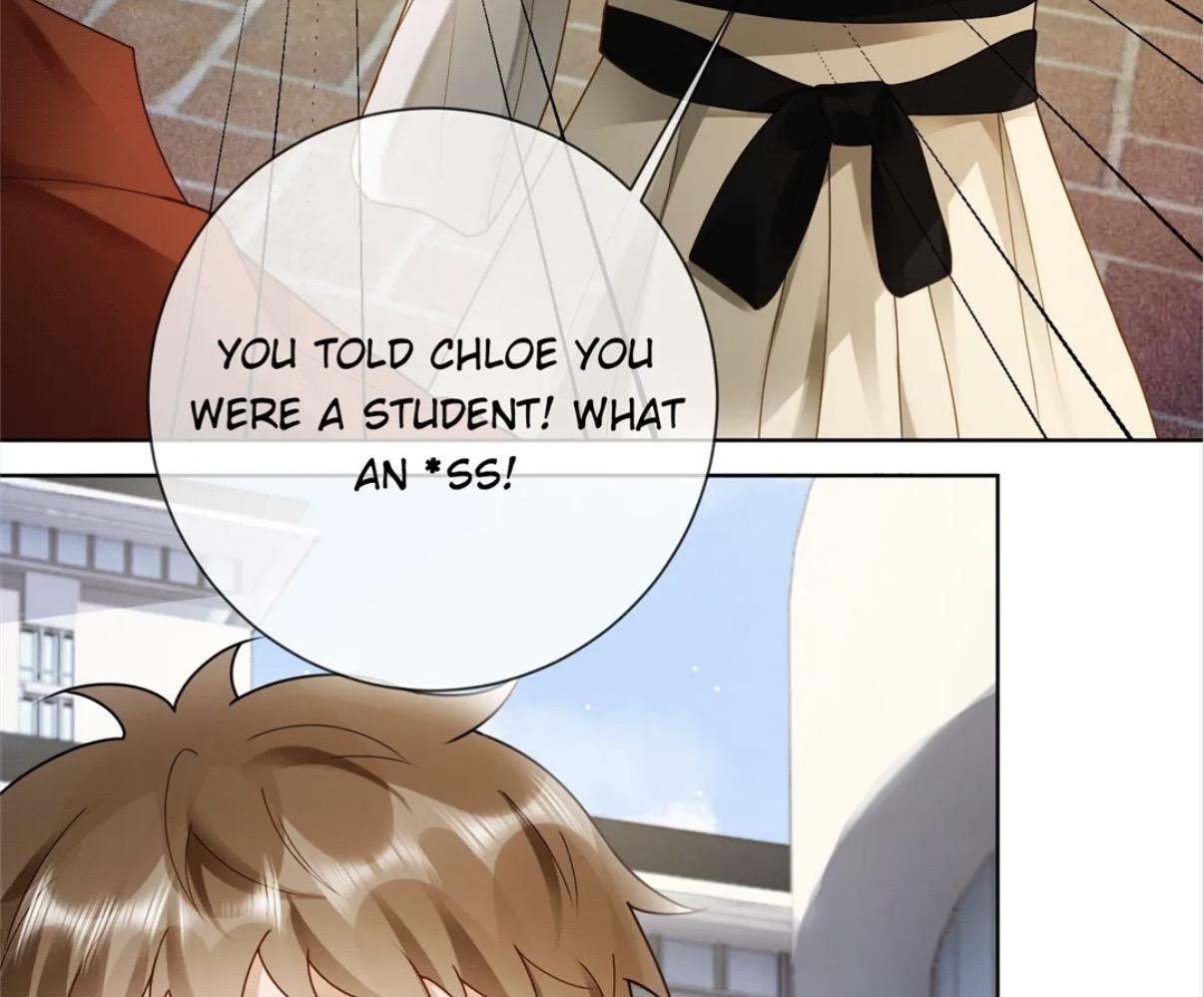 Billionaire’s Exclusive Adoration Chapter 48 page 30 - 