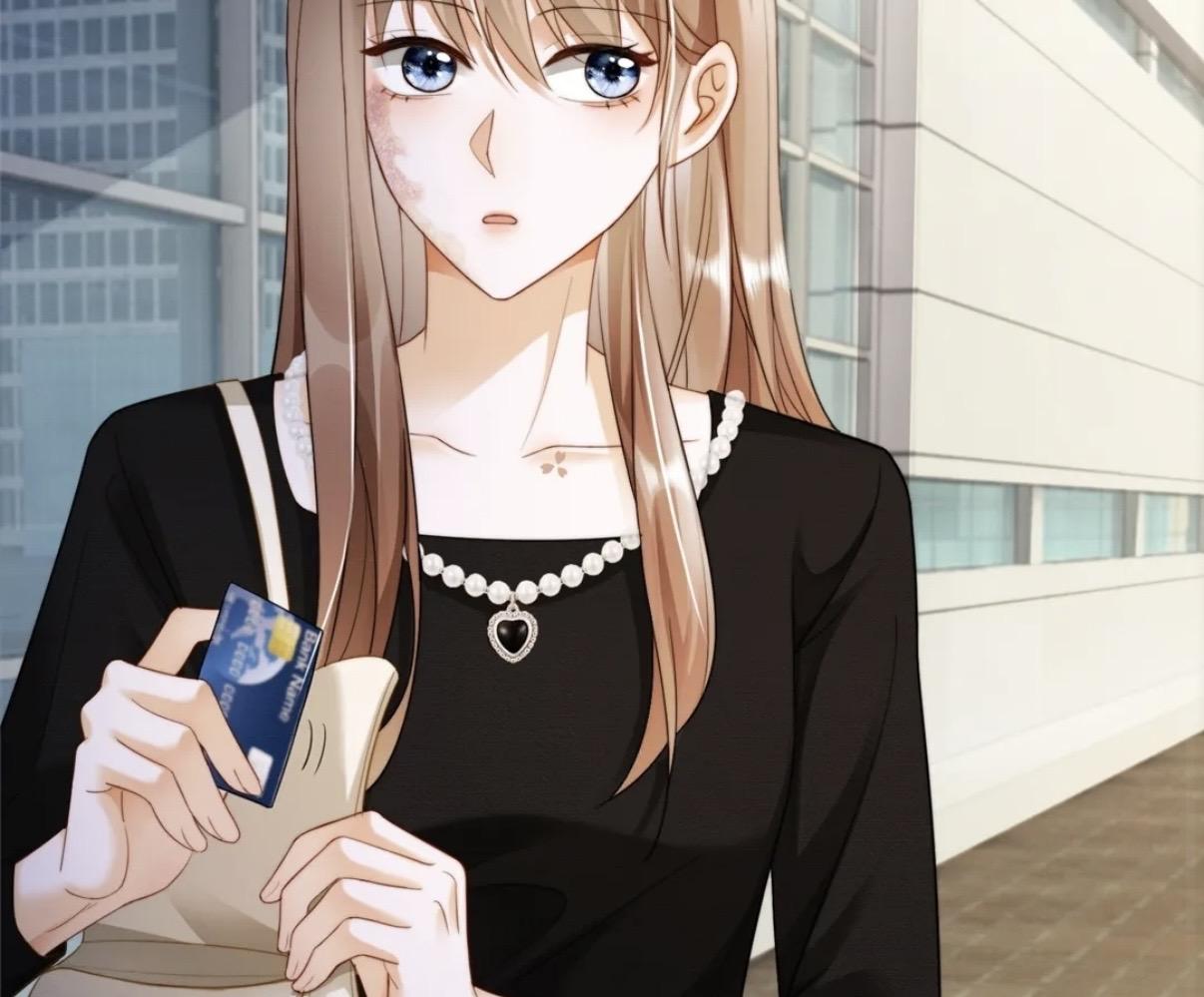 Billionaire’s Exclusive Adoration Chapter 48 page 34 - 