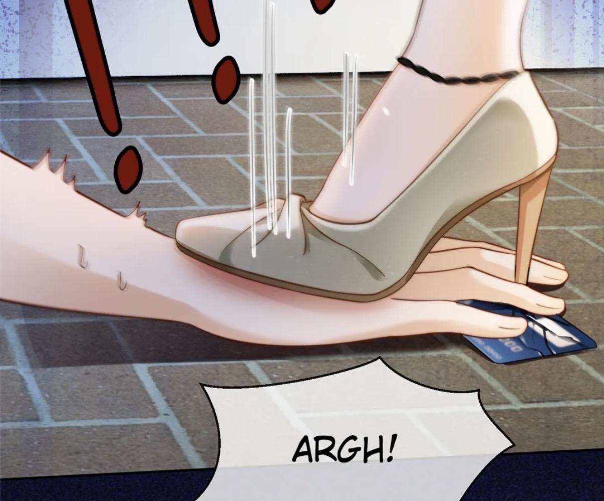 Billionaire’s Exclusive Adoration Chapter 48 page 37 - 
