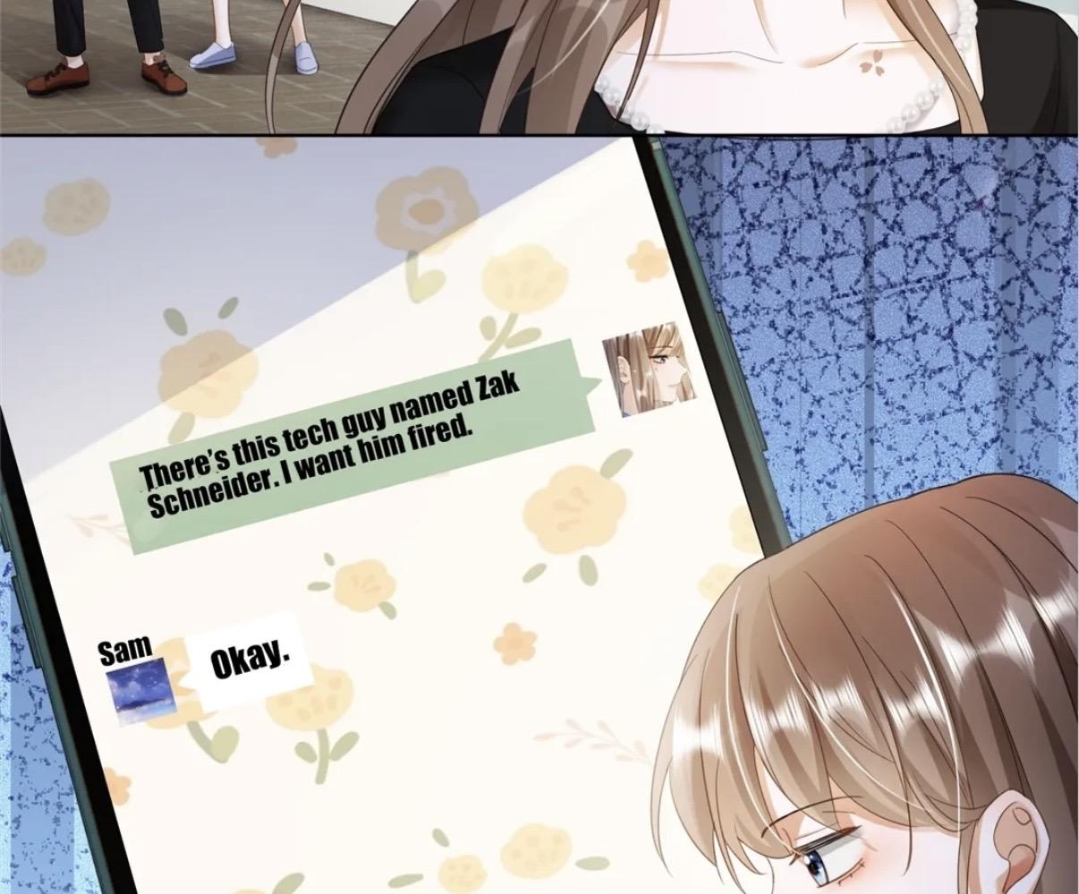Billionaire’s Exclusive Adoration Chapter 48 page 42 - 