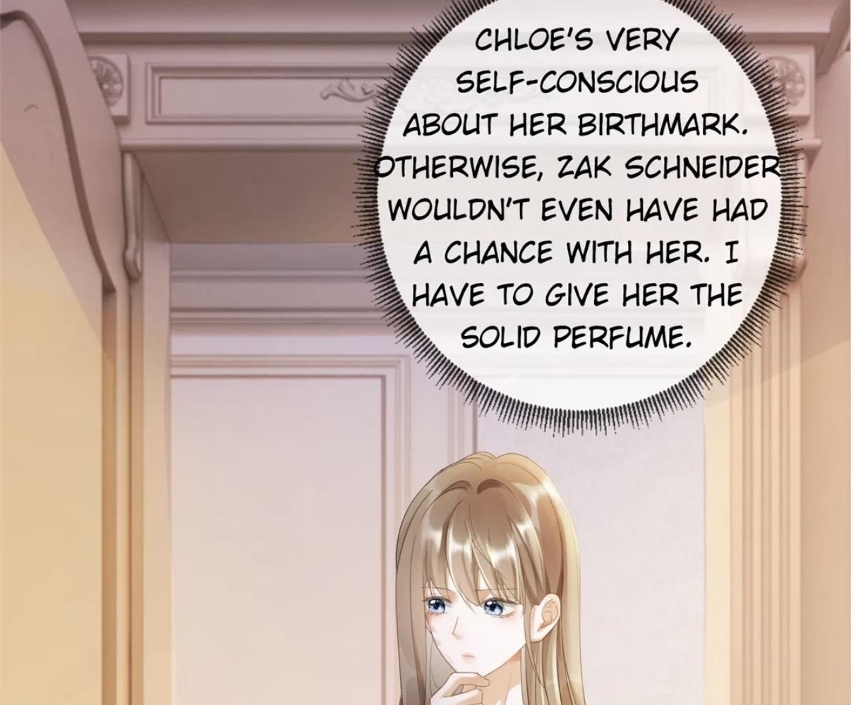 Billionaire’s Exclusive Adoration Chapter 48 page 45 - 