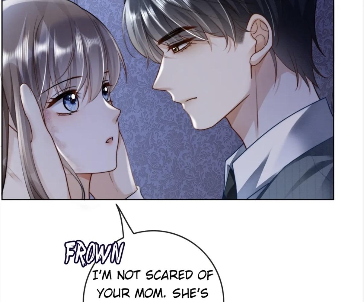 Billionaire’s Exclusive Adoration Chapter 48 page 6 - 