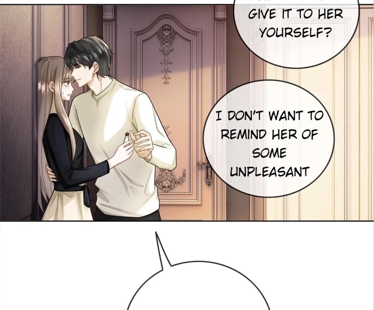Billionaire’s Exclusive Adoration Chapter 48 page 55 - 