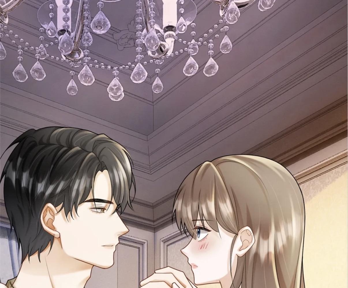 Billionaire’s Exclusive Adoration Chapter 48 page 60 - 
