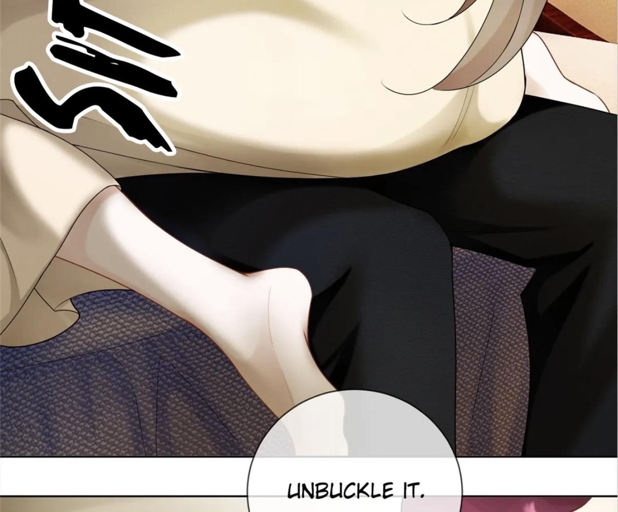 Billionaire’s Exclusive Adoration Chapter 48 page 62 - 