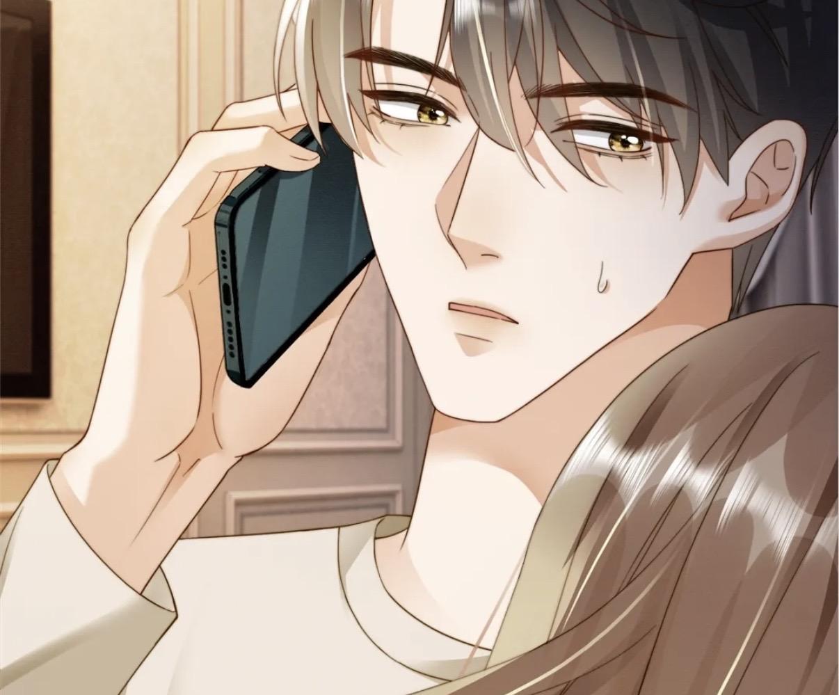 Billionaire’s Exclusive Adoration Chapter 48 page 76 - 