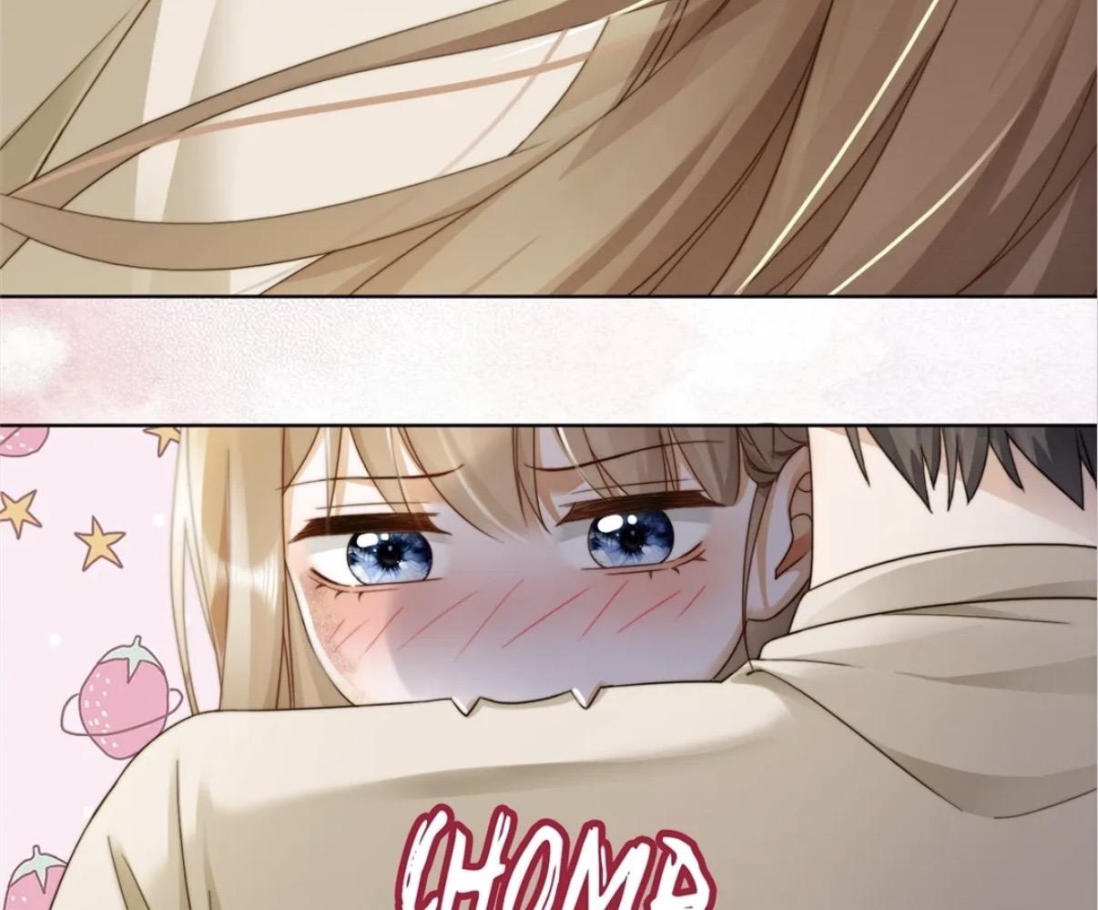 Billionaire’s Exclusive Adoration Chapter 48 page 77 - 