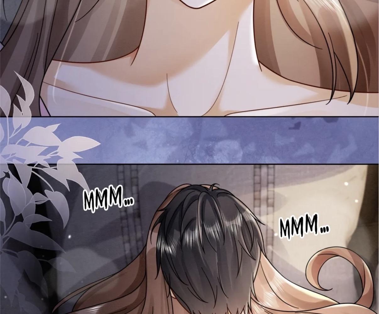Billionaire’s Exclusive Adoration Chapter 48 page 85 - 