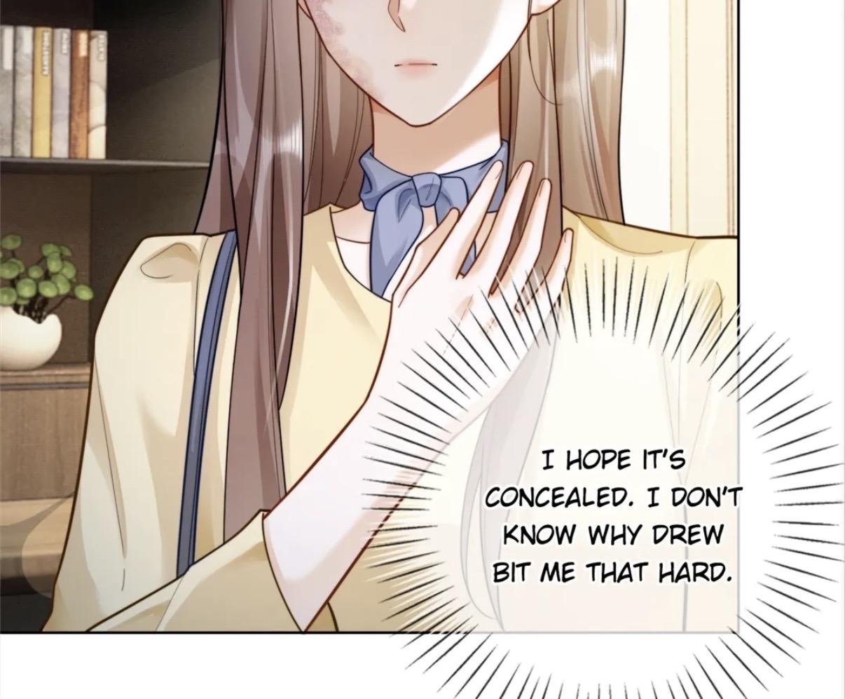 Billionaire’s Exclusive Adoration Chapter 49 page 2 - 