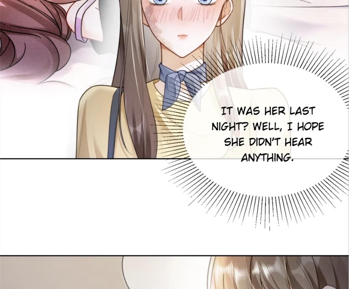 Billionaire’s Exclusive Adoration Chapter 49 page 12 - 