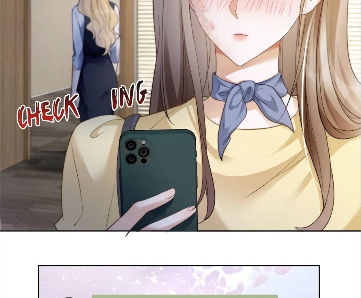 Billionaire’s Exclusive Adoration Chapter 49 page 16 - 