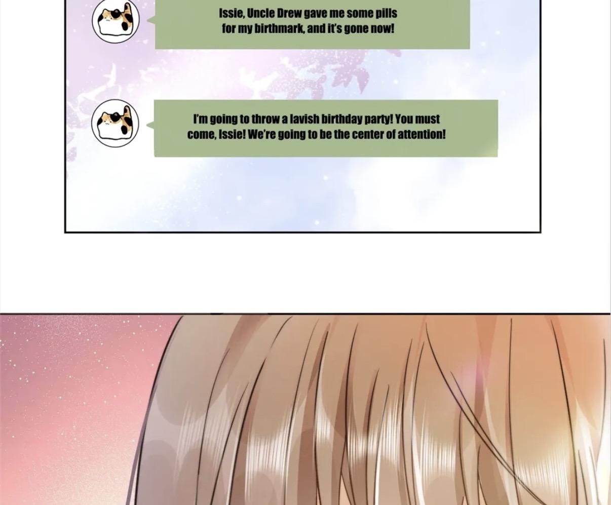Billionaire’s Exclusive Adoration Chapter 49 page 17 - 
