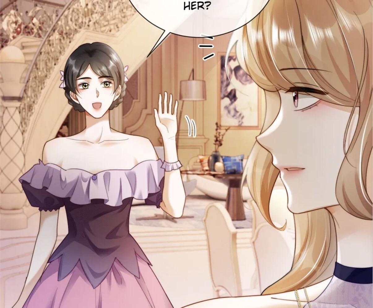 Billionaire’s Exclusive Adoration Chapter 49 page 25 - 