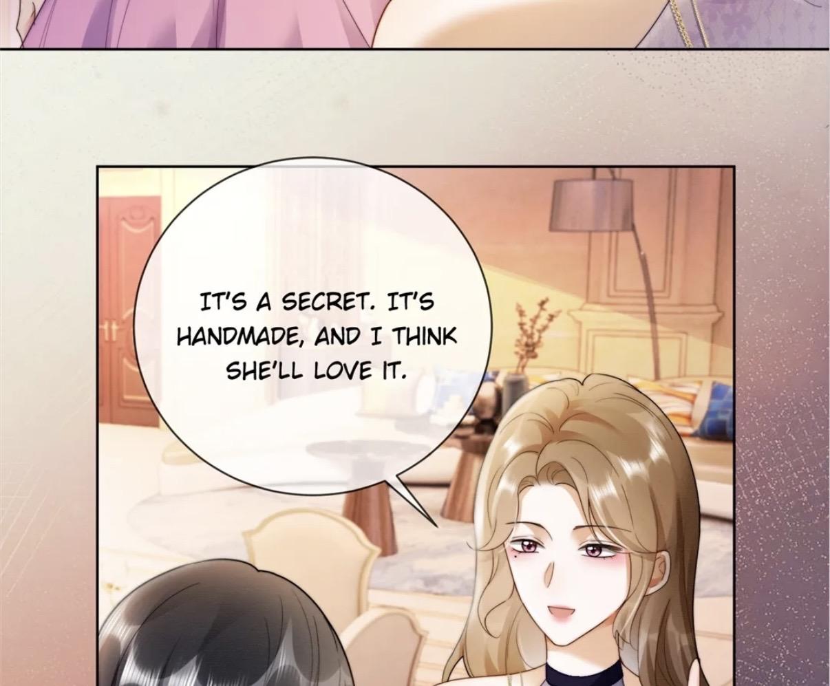 Billionaire’s Exclusive Adoration Chapter 49 page 26 - 