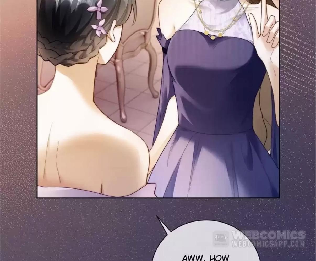 Billionaire’s Exclusive Adoration Chapter 49 page 27 - 