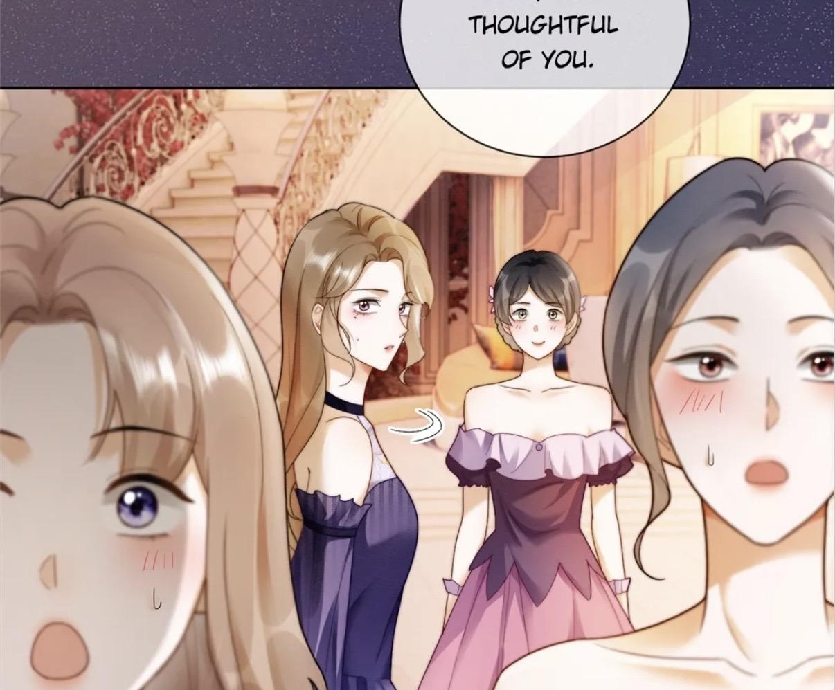 Billionaire’s Exclusive Adoration Chapter 49 page 28 - 