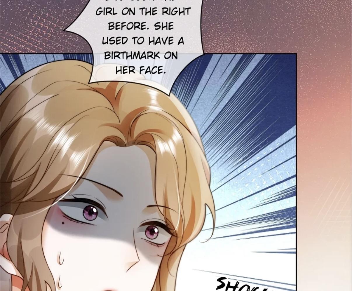 Billionaire’s Exclusive Adoration Chapter 49 page 30 - 