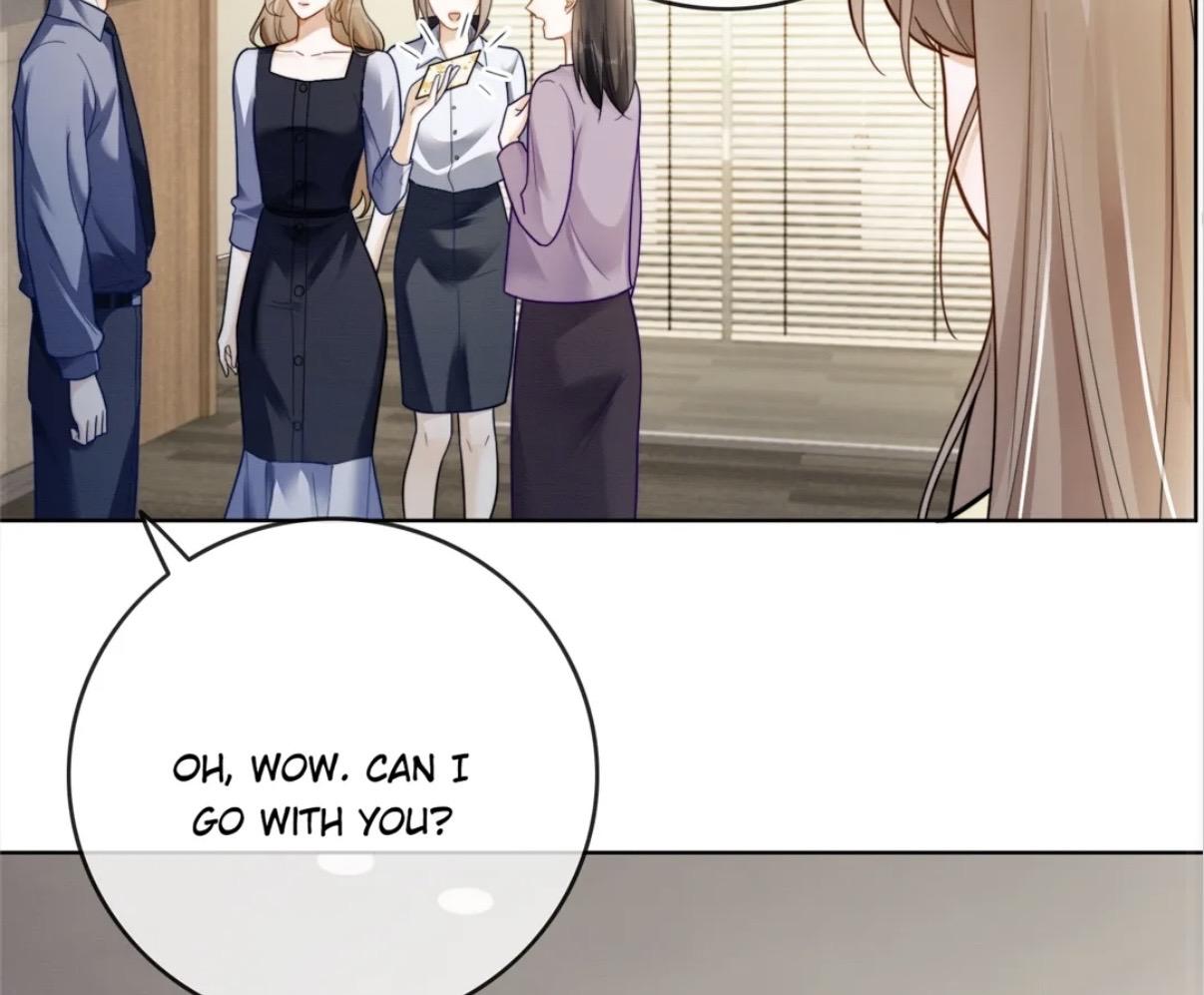 Billionaire’s Exclusive Adoration Chapter 49 page 4 - 