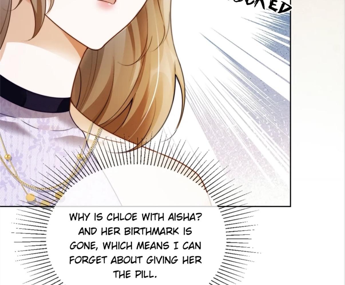 Billionaire’s Exclusive Adoration Chapter 49 page 31 - 